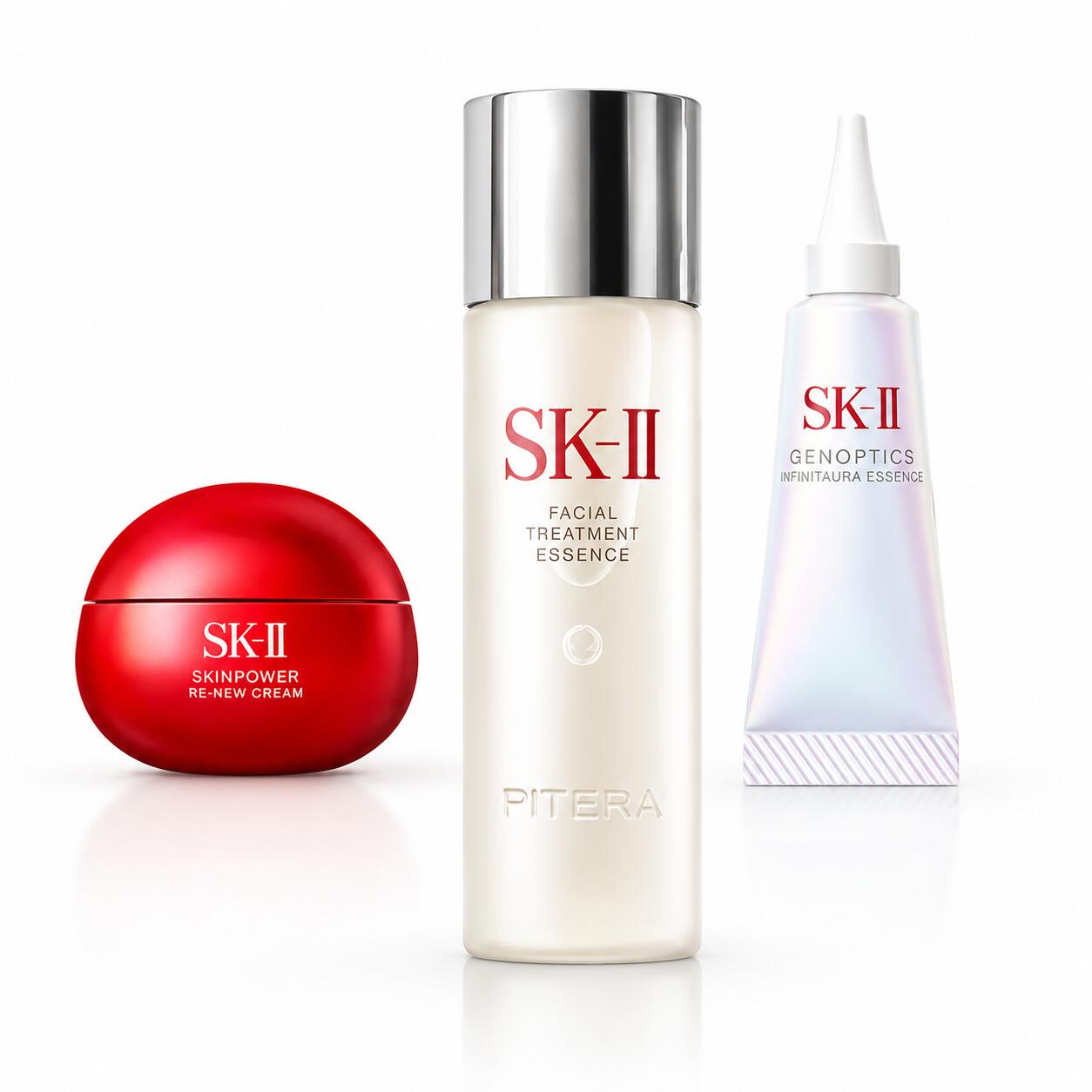 楽天市場】sk2トライアルセットの通販