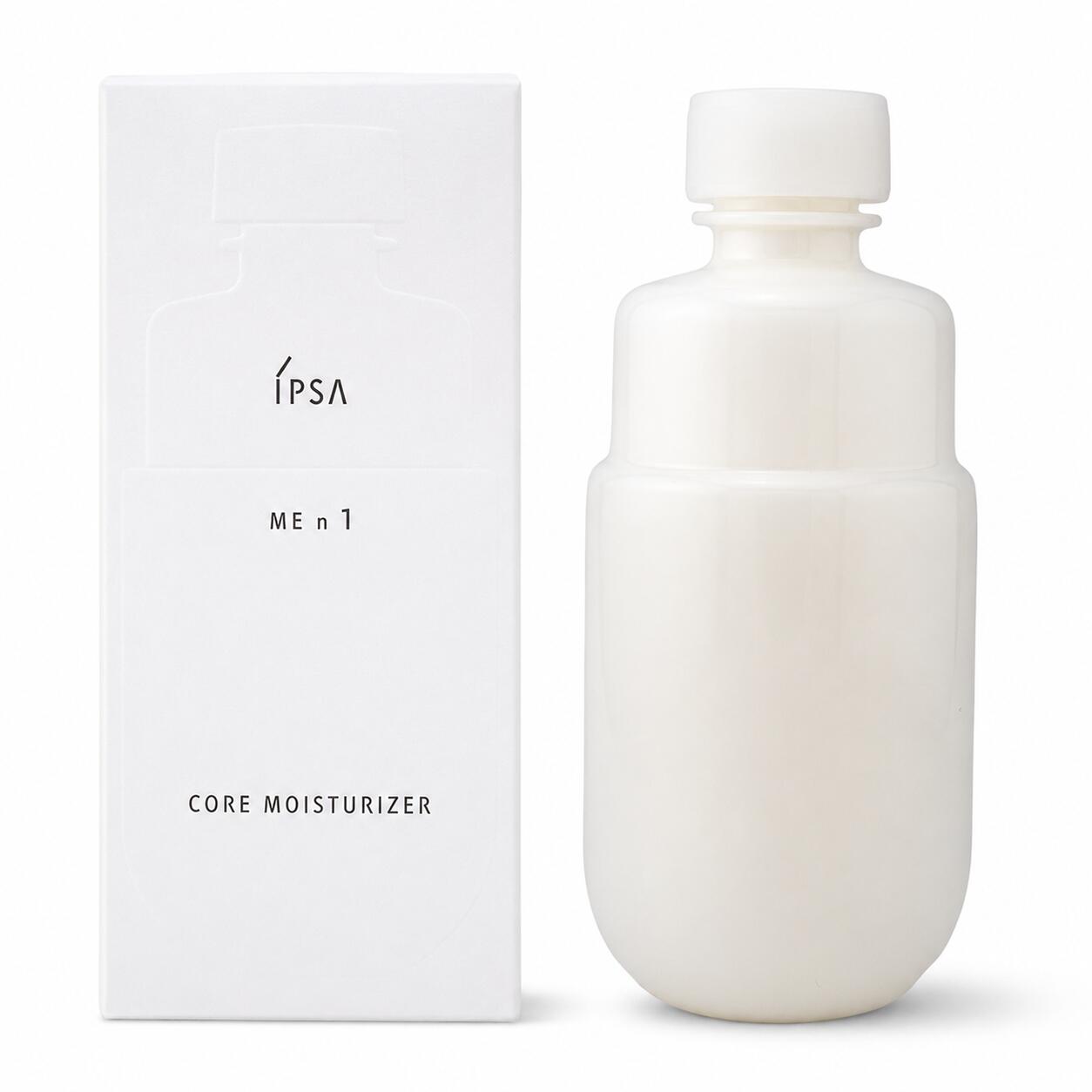 【国内正規品】IPSA イプサ ME n 1 リフィル 175mL 化粧液 乳液 医薬部外品 レフィル 詰め替え 透明感 うるおい ハリ 肌あれ防止