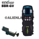 山真 YSGOD ヤマシン BBR-GV 自動誘導 グリーンレーザー 用 受光器 (GV-06 用)