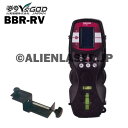 山真 YAMASHIN ヤマシン BBR-RV レッドレーザー 用 受光器 （RV-06 用）