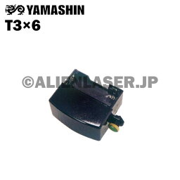 山真 YAMASHIN ヤマシン T3X6 レーザー 用 単3電池×6本アダプター (GLZ-9-TC PM-9-TC 用)