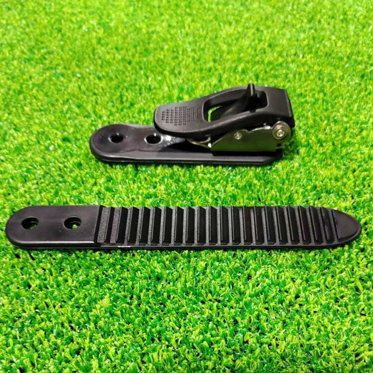 テキーラタンデム用 分割式カヤック ラチェットバックル 留め具のサムネイル