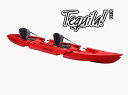 ブランドPOINT65(ポイント65) 商品名Tequila! GTX solo/Tequila! GTX Tandem カラー： （画像参照） 仕様／規格 ・長さ（Solo/Tandem）：295cm/415cm ・幅（Solo/Tandem）：75cm/75cm ・高さ（Solo/Tandem）： 28cm/28cm ・重量（Solo/Tandem）： 23kg/39kg ・耐荷重（Solo/Tandem）： 120kg/240kg (分割時)フロントセクション/中間セクション/バックセクション ・長さ：167cm/161cm/166cm ・幅：75cm/75cm/75cm ・高さ：28cm/28cm/28cm 付属品 ソロ ・エアークッションシート×1 ・パドル×1 ・ロッドホルダー×2 タンデム ・エアークッションシート×2 ・パドル×2 ・ロッドホルダー×4 備考： ※ご注意 ラチェット部分は輸送時の衝撃負担を考え若干緩めております。 ご利用前に締めなおしてください。 工場での検品時にカヤック内に水圧をかけ水漏れがないかチェックしております。 稀に水が残っている場合がございます。 送料はご注文後に反映となります。地域により送料が異なりますので、下記配送料金表をご確認下さい。