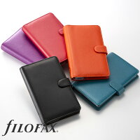ファイロファックス システム手帳 サフィアーノ バイブルサイズ 15mmリング filofax 聖書サイズ saffiano 【楽ギフ_包装】