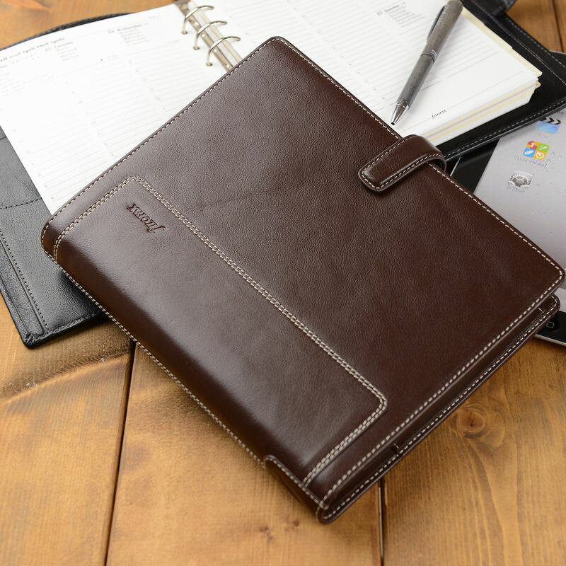 ファイロファックス システム手帳　ホルボーン　Holborn A5 filofax 2014年&2015年ダイアリー付き