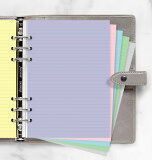 եեå ƥĢ ե A5 ѥƥ ӻ Filofax 6 132610 ǥ