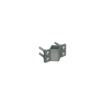 Other - マスプロ電工 マスト接続金具 適合マスト径28〜47mm CM45