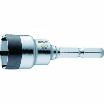 Lighting Parts - ミトロイ(MITOLOY) レースウェイ用ソケット(対象深さ30) 17mm ER-1