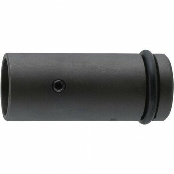 Lighting Parts - ミトロイ(MITOLOY) 1/2 インパクトレンチ用 タップ用ソケット M28 P4T-M28