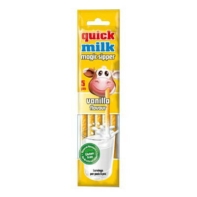 Board Chocolate - FELFOLDI(フェルフォルディ)　クイックミルク　バニラ　5P×20袋