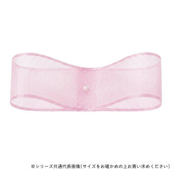 東京リボン 47900 オーガンジーH 36mm×30m 63
