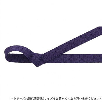 ■北海道・沖縄・離島へのお届けは別途送料を請求させていただきます。 ■製品の仕様・画像・パッケージは、変更される場合があります。 ■当店では在庫をメーカーと共有しており、商品によっては欠品の場合がございます。 　万一、ご注文頂きました商品が欠品の場合はご連絡させていただきます。 ■ご注文確定後のキャンセル不可です。 ■ラッピング（包装）対応不可です。シックな色合いがお洒落な市松柄のゴムです。サイズ約7mm×16m個装サイズ：15×15×1cm重量個装重量：95g素材・材質ナイロン・ポリウレタン仕様伸び:約1.5〜2倍生産国日本 広告文責（ホライズン・03-5843-9512)fk094igrjs