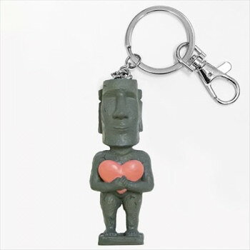 ■北海道・沖縄・離島へのお届けは別途送料を請求させていただきます。 ■製品の仕様・画像・パッケージは、変更される場合があります。 ■当店では在庫をメーカーと共有しており、商品によっては欠品の場合がございます。 　万一、ご注文頂きました商品が欠品の場合はご連絡させていただきます。 ■ご注文確定後のキャンセル不可です。 ■ラッピング（包装）対応不可です。ハートを抱えたラブリーバージョンです。※写真の色合いは実物と異なる場合がございます。サイズ20×20×70mm個装サイズ：3×15×9cm重量個装重量：40g素材・材質ポリレジン生産国中国 広告文責（ホライズン・03-5843-9512)fk094igrjs