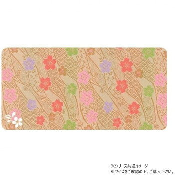 ■北海道・沖縄・離島へのお届けは別途送料を請求させていただきます。 ■製品の仕様・画像・パッケージは、変更される場合があります。 ■当店では在庫をメーカーと共有しており、商品によっては欠品の場合がございます。 　万一、ご注文頂きました商品が欠品の場合はご連絡させていただきます。 ■ご注文確定後のキャンセル不可です。 ■ラッピング（包装）対応不可です。難燃加工を施し、安全性に配慮した仏具マットです。膳引の隙間にも収まります。端にはほつれにくい加工をしています。サイズ240×120mm個装サイズ：95×32×32cm重量個装重量：100g素材・材質ポリエステル・ナイロン・レーヨン仕様難燃加工生産国日本 広告文責（ホライズン・03-5843-9512)fk094igrjs