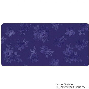 くちなし経机敷 桜有職(スミレ) 20号