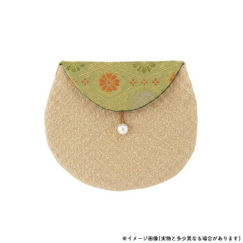 ■北海道・沖縄・離島へのお届けは別途送料を請求させていただきます。 ■製品の仕様・画像・パッケージは、変更される場合があります。 ■当店では在庫をメーカーと共有しており、商品によっては欠品の場合がございます。 　万一、ご注文頂きました商品が欠品の場合はご連絡させていただきます。 ■ご注文確定後のキャンセル不可です。 ■ラッピング（包装）対応不可です。シェル型の念珠入れです。サイズ130×110mm個装サイズ：95×32×32cm重量個装重量：200g素材・材質ポリエステル・ナイロン・レーヨン生産国日本 広告文責（ホライズン・03-5843-9512)fk094igrjs