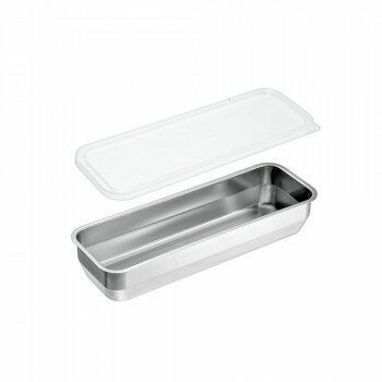 燕熟の技 ユニット角型バット バット1/2Lサイズ蓋付 YB-350 aline-10559022 aline パッケージ画像