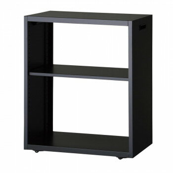 Rakuten - 豊國工業 インサイドワゴンW500 NK-KK5036MB マットブラック