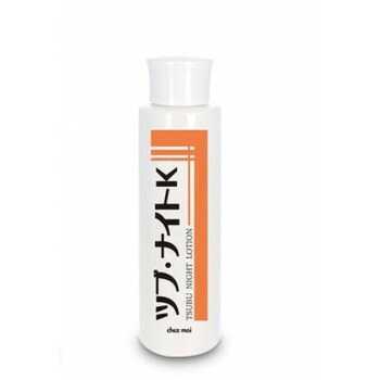 シェモア　ツブ・ナイトK　ローション　150ml