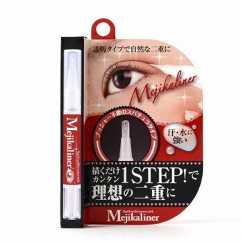 Rakuten - シェモア　メジカライナー　二重のり　2ml