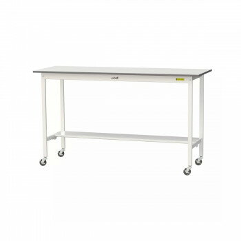 山金工業(YamaTec) SUPHC-1860T-WW ワークテーブル150シリーズ 移動式 (H1036mm) 1...