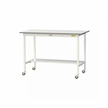 山金工業(YamaTec) SUPHC-1575T-WW ワークテーブル150シリーズ 移動式 (H1036mm) 1...