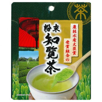 ■北海道・沖縄・離島へのお届けは別途送料を請求させていただきます。 ■製品の仕様・画像・パッケージは、変更される場合があります。 ■当店では在庫をメーカーと共有しており、商品によっては欠品の場合がございます。 　万一、ご注文頂きました商品が欠品の場合はご連絡させていただきます。 ■ご注文確定後のキャンセル不可です。 ■ラッピング（包装）対応不可です。経験豊かな茶園の知覧茶です。カテキンなどお茶の栄養分を丸ごと摂取出来ます。飲用だけでなくお菓子屋やお料理の材料としてもお使いください。国内有数の銘産地として知られる鹿児島県南九州市の知覧町にて、徹底管理して生産した茶葉を粉末にしました。内容量40g(12袋)サイズ個装サイズ：27×21×18cm重量個装重量：730g仕様賞味期間：製造日より365日生産国日本 広告文責（ホライズン・03-5843-9512)原材料名称：粉末茶緑茶(鹿児島県産)保存方法高温多湿を避けて保存して下さい。製造（販売）者情報製造者:株式会社菱和園神奈川県高座郡寒川町倉見1134fk094igrjs