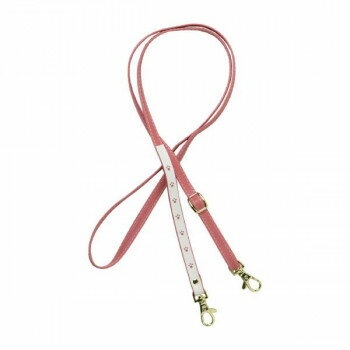 乐天商城 - ショルダーストラップ Minette Pink SHS-MIN01