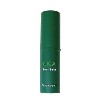 フォウェルシィ　シカマルチバーム　10g