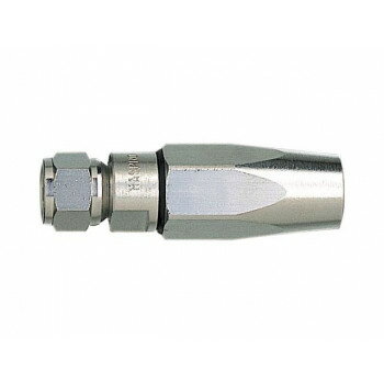 C15形 防水F型コネクター(S7CFB、S7CFV、7CFL用) C15W7F
