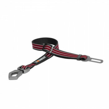 Seat Belt - DOGNESS ドッグネス カーシートベルト ロング ファイヤーブリック