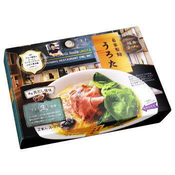 福島ラーメン うろた(小) SP-123 ×10個セット