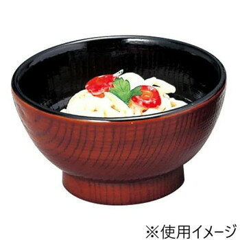 ■北海道・沖縄・離島へのお届けは別途送料を請求させていただきます。 ■製品の仕様・画像・パッケージは、変更される場合があります。 ■当店では在庫をメーカーと共有しており、商品によっては欠品の場合がございます。 　万一、ご注文頂きました商品が欠品の場合はご連絡させていただきます。 ■ご注文確定後のキャンセル不可です。 ■ラッピング（包装）対応不可です。丼物椀です。サイズ135×72mm個装サイズ：14.5×14.5×8.2cm重量個装重量：209g素材・材質耐熱ABS樹脂仕様容量:480cc生産国日本 広告文責（ホライズン・03-5843-9512)fk094igrjs
