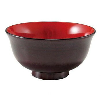 ■北海道・沖縄・離島へのお届けは別途送料を請求させていただきます。 ■製品の仕様・画像・パッケージは、変更される場合があります。 ■当店では在庫をメーカーと共有しており、商品によっては欠品の場合がございます。 　万一、ご注文頂きました商品が欠品の場合はご連絡させていただきます。 ■ご注文確定後のキャンセル不可です。 ■ラッピング（包装）対応不可です。丼物椀です。サイズ156×83mm個装サイズ：21.1×15.2×9.5cm重量個装重量：160g素材・材質耐熱ABS樹脂仕様容量:820cc食洗機対応生産国日本 広告文責（ホライズン・03-5843-9512)fk094igrjs