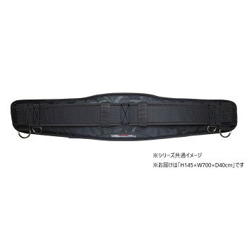 DBLTACT　サポーター　ブラック迷彩　DT-SK-BC　580012