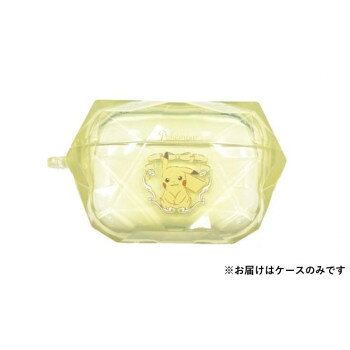 ポケットモンスター AirPodsPro(第2世代)/AirPodsPro対応ケース ピカチュウ POKE-827A