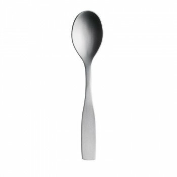Spoon - （A） Iittala イッタラ チッテリオ98 コーヒースプーン 1009797