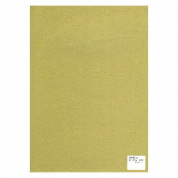 金和紙 10枚入 A4　No.781 1セット