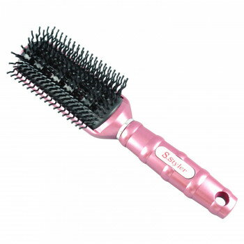 Brushes, Combs - ボリュームアップブローブラシ　エス・スタイラー　3106