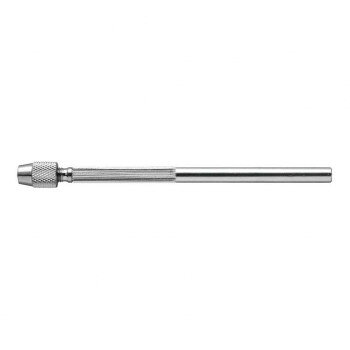Rakuten - アネックス(ANEX) ピンバイス貫通式 0.1〜1.2mm(丸軸径) No.92