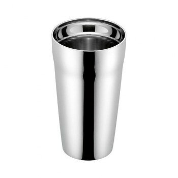 乐天商城 - 燕人の匠 プライム ダブルタンブラー300ml(内面ミラー仕上げ) ET-600