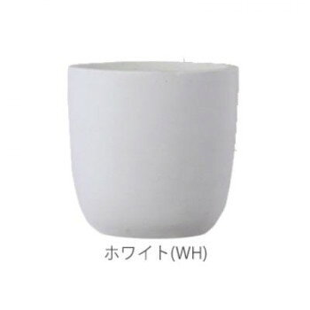 ■北海道・沖縄・離島へのお届けは別途送料を請求させていただきます。 ■製品の仕様・画像・パッケージは、変更される場合があります。 ■当店では在庫をメーカーと共有しており、商品によっては欠品の場合がございます。 　万一、ご注文頂きました商品が欠品の場合はご連絡させていただきます。 ■ご注文確定後のキャンセル不可です。 ■ラッピング（包装）対応不可です。シンプルに植物をひきたてます。※ハンドメイドの為、サイズ・色が多少異なる場合がございます。返品交換不可となりますのでご了承ください。※モニターの設定などにより、実際の商品と色味や素材の見え方が異なる場合がございます。あらかじめご了承ください。※素材の特性により表面が白くなる白華現象や、乾燥収縮などによるクラックが入る場合がございます。※また使用環境によっては変色や塗装の剥離などが起こる場合がございます。※外寸は外側の最大サイズ、内寸は口径サイズを表記しています。製品により入荷時期によっては誤差が生じる場合がございます。また重量・容量は目安としてご参考ください。サイズ外寸:幅430×奥行430×高さ410mm、内寸:直径380×高さ400mm個装サイズ：43×43×41cm重量8kg個装重量：8000g素材・材質ファイバークレイ製仕様容量:35L穴あり生産国中国 広告文責（ホライズン・03-5843-9512)fk094igrjs