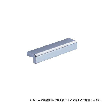 ■北海道・沖縄・離島へのお届けは別途送料を請求させていただきます。 ■製品の仕様・画像・パッケージは、変更される場合があります。 ■当店では在庫をメーカーと共有しており、商品によっては欠品の場合がございます。 　万一、ご注文頂きました商品が欠品の場合はご連絡させていただきます。 ■ご注文確定後のキャンセル不可です。 ■ラッピング（包装）対応不可です。合金製のネッスルハンドルです。サイズ90mm個装サイズ：11.0×5.0×3.0cm重量個装重量：267g素材・材質亜鉛合金仕様カラー:クローム生産国中国 広告文責（ホライズン・03-5843-9512)fk094igrjs