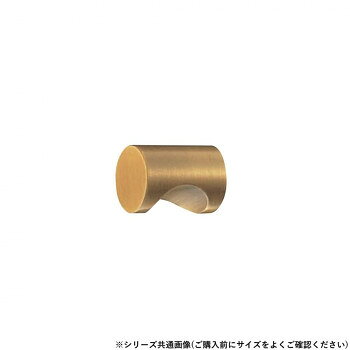 ■北海道・沖縄・離島へのお届けは別途送料を請求させていただきます。 ■製品の仕様・画像・パッケージは、変更される場合があります。 ■当店では在庫をメーカーと共有しており、商品によっては欠品の場合がございます。 　万一、ご注文頂きました商品が欠品の場合はご連絡させていただきます。 ■ご注文確定後のキャンセル不可です。 ■ラッピング（包装）対応不可です。真鍮製のツマミです。サイズ14φ個装サイズ：4.1×3.8×1.6cm重量個装重量：20g素材・材質真鍮仕様カラー:仙徳生産国中国 広告文責（ホライズン・03-5843-9512)fk094igrjs