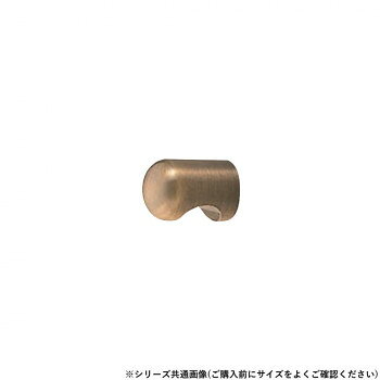 ■北海道・沖縄・離島へのお届けは別途送料を請求させていただきます。 ■製品の仕様・画像・パッケージは、変更される場合があります。 ■当店では在庫をメーカーと共有しており、商品によっては欠品の場合がございます。 　万一、ご注文頂きました商品が欠品の場合はご連絡させていただきます。 ■ご注文確定後のキャンセル不可です。 ■ラッピング（包装）対応不可です。真鍮製のツマミです。サイズ25φ個装サイズ：3.2×2.5×2.5cm重量個装重量：100g素材・材質真鍮仕様カラー:仙徳生産国中国 広告文責（ホライズン・03-5843-9512)fk094igrjs