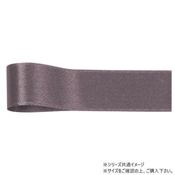 ■北海道・沖縄・離島へのお届けは別途送料を請求させていただきます。 ■製品の仕様・画像・パッケージは、変更される場合があります。 ■当店では在庫をメーカーと共有しており、商品によっては欠品の場合がございます。 　万一、ご注文頂きました商品が欠品の場合はご連絡させていただきます。 ■ご注文確定後のキャンセル不可です。 ■ラッピング（包装）対応不可です。両面サテンならではのつややかな光沢が上質な高級感を演出し、日常のラッピングからフォーマルなシーンまで安心してご使用いただけます。サイズ幅:24mm、長さ:25m個装サイズ：5×15×15cm重量個装重量：50g素材・材質ポリエステル生産国日本 広告文責（ホライズン・03-5843-9512)fk094igrjs