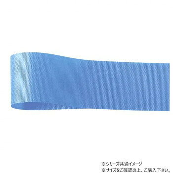 ■北海道・沖縄・離島へのお届けは別途送料を請求させていただきます。 ■製品の仕様・画像・パッケージは、変更される場合があります。 ■当店では在庫をメーカーと共有しており、商品によっては欠品の場合がございます。 　万一、ご注文頂きました商品が欠品の場合はご連絡させていただきます。 ■ご注文確定後のキャンセル不可です。 ■ラッピング（包装）対応不可です。タフタ織りの固めの風合いが特徴です。いったん結ぶと緩みにくく、多くのお客様にお選びいただいているラッピングリボンです。裏表がないため、蝶結びもしやすくなっております。サイズ幅:12mm、長さ:100m個装サイズ：5×15×15cm重量個装重量：80g素材・材質アセテート生産国日本 広告文責（ホライズン・03-5843-9512)fk094igrjs