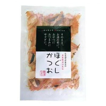 Senbei - ちきり清水商店 ほぐしかつお35g 30パック 2142