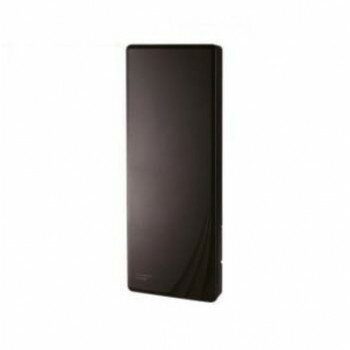 Yagi Antenna - マスプロ電工SKY WALLIE 26素子アンテナ相当 ブラックブロンズ・U2SWLA26(BB)