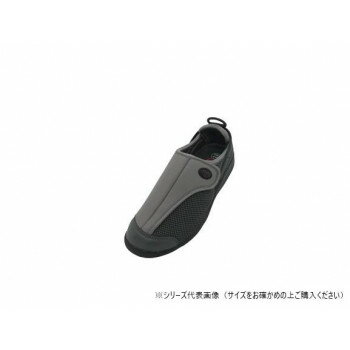 ■北海道・沖縄・離島へのお届けは別途送料を請求させていただきます。 ■製品の仕様・画像・パッケージは、変更される場合があります。 ■当店では在庫をメーカーと共有しており、商品によっては欠品の場合がございます。 　万一、ご注文頂きました商品が欠品の場合はご連絡させていただきます。 ■ご注文確定後のキャンセル不可です。 ■ラッピング（包装）対応不可です。内側のびのびストレッチ、外側メッシュ素材の人気モデルです。履き口が大きく開いて、脱ぎ履きが楽々です。サイズ23.0〜23.5cm個装サイズ：30.0×20.5×12.0cm重量約460g個装重量：800g素材・材質合成皮革・ゴムスポンジ生産国中国 広告文責（ホライズン・03-5843-9512)fk094igrjs